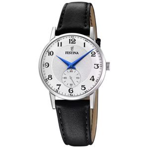 Festina F20570/1 Retro Damenuhr
