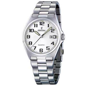 Festina F16374/9 Classics Mens Watch