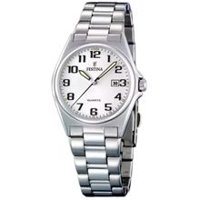 Festina F16375/9 Classics Damenuhr