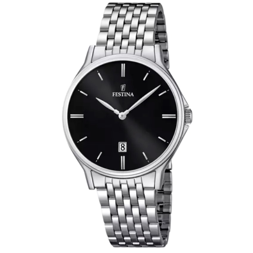 Festina F16744/4 Classics Herrenuhr