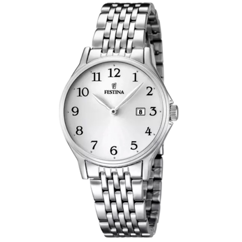 Festina F16748/1 Classics Damenuhr