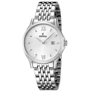 Festina F16748/2 Classics Damenuhr