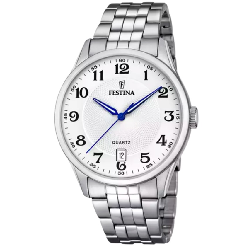 Festina F20425/1 Classics Herrenuhr