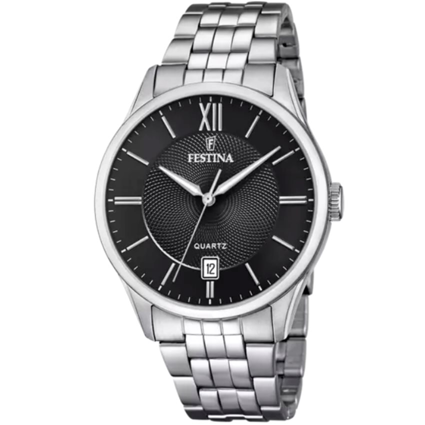 Festina F20425/3 Classics Herrenuhr