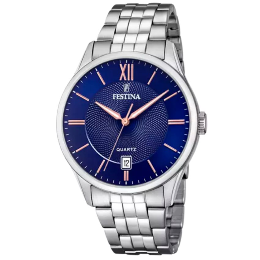 Festina F20425/5 Classics Herrenuhr