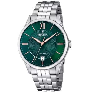 Festina F20425/7 Classics Herrenuhr