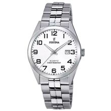 Festina F20437/1 Classics Mens Watch