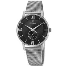 Festina F20568/4 Retro Herrenuhr