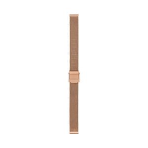 Fossil S121026 Watch strap ladies