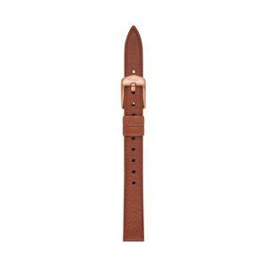 Fossil S121028 Watch strap ladies