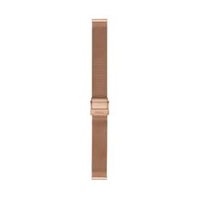 Fossil S141183 Watch strap ladies