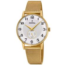 Festina F20569/1 Retro Herrenuhr