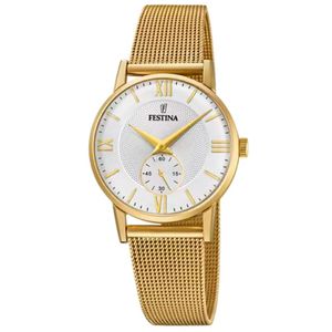 Festina F20573/2 Retro Ladies Watch
