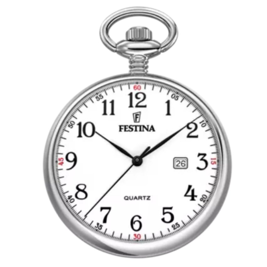 Festina F2019/1 Taschenuhr