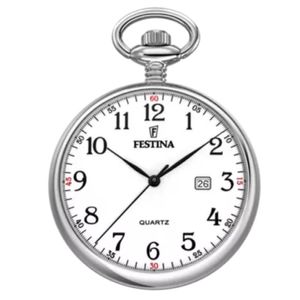 Festina F2019/1 Taschenuhr