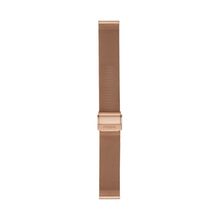 Fossil S181375 Uhrenband Damen