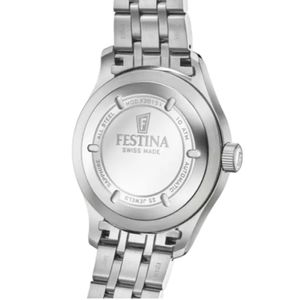 Festina F20151/D Swiss Made Automatik Herrenuhr