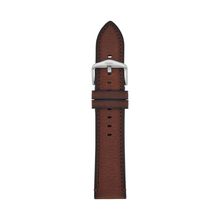 Fossil S221498 Watch strap men