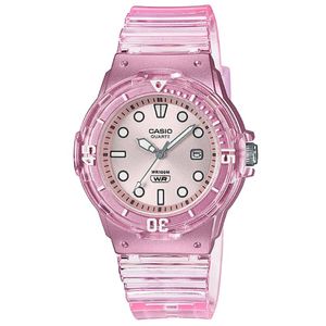 Casio Collection LRW-200HS-4EVEF Ladies Watch