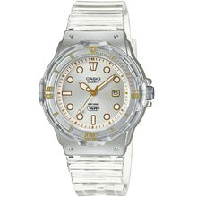 Casio Collection LRW-200HS-7EVEF Damenuhr