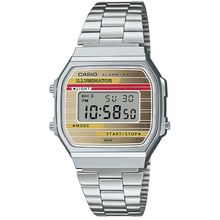 Casio Vintage A168WEHA-9AEF Iconic Heritage Colors Herrenuhr