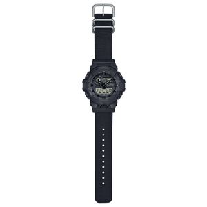 Casio G-Shock GA-700BCE-1AER Utility Black Limited Herrenuhr