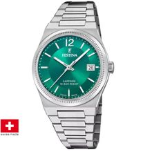 Festina F20035/5 Swiss Made Ladies Watch
