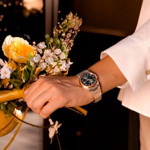 Festina F20037/3 Swiss Made Ladies Watch