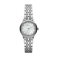 Emporio Armani AR1803 Damenuhr 