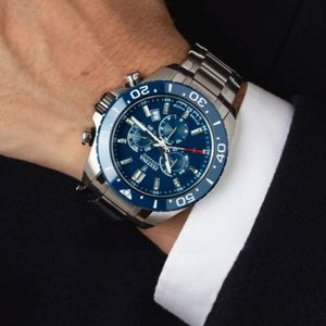 Festina F20042/2 Swiss Made Ceramic Herrenuhr
