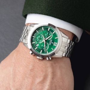 Festina F20040/3 Swiss Made Sapphire Mens Watch
