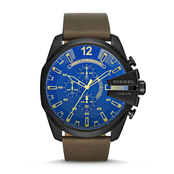 Diesel DZ4401 Chrono Herrenuhr