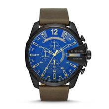 Diesel DZ4401 Chrono Herrenuhr