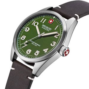 Swiss Military Hanowa SMWGA2100404 Falcon Herrenuhr