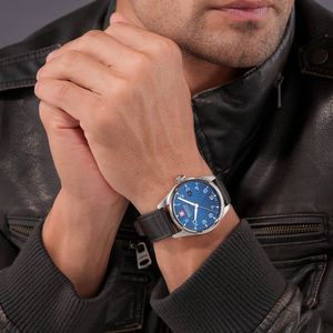 Swiss Miitary Hanowa SMWGB0000805 Thunderbolt Herrenuhr