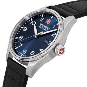Swiss Miitary Hanowa SMWGB0000805 Thunderbolt Herrenuhr