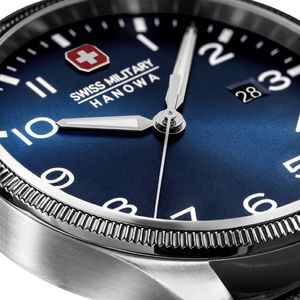 Swiss Miitary Hanowa SMWGB0000805 Thunderbolt Herrenuhr