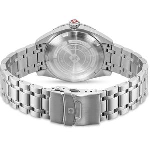 Swiss Military Hanowa SMWGH0003203 Afterburn GMT Herrenuhr