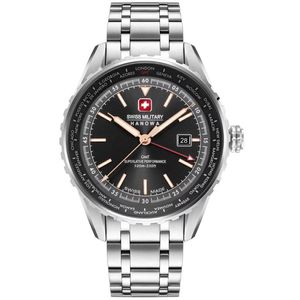 Swiss Military Hanowa SMWGH0003203 Afterburn GMT Herrenuhr