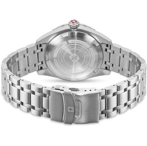 Swiss Military Hanowa SMWGH0003204 Afterburn GMT Mens Watch