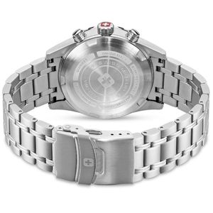 Swiss MIlitary Hanowa SMWGI0003103 Airman First Class Mens Watch