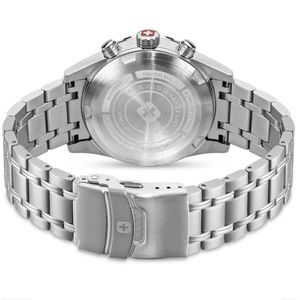 Swiss MIlitary Hanowa SMWGI0003104 Airman First Class Herrenuhr