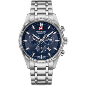Swiss MIlitary Hanowa SMWGI0003104 Airman First Class Herrenuhr