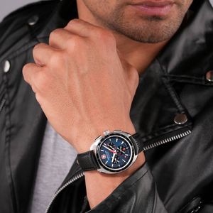 Swiss Military Hanowa SMWGC0003301 Defender Herrenuhr