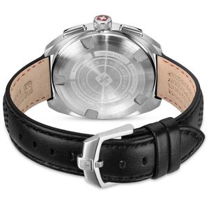 Swiss Military Hanowa SMWGC0003301 Defender Herrenuhr