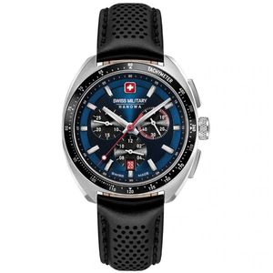 Swiss Military Hanowa SMWGC0003301 Defender Herrenuhr