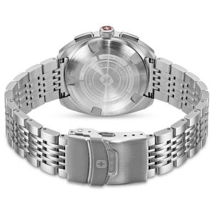 Swiss Military Hanowa SMWGI0003302 Defender Herrenuhr