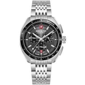Swiss Military Hanowa SMWGI0003302 Defender Herrenuhr