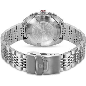 Swiss Military Hanowa SMWGI0003303 Defender Herrenuhr