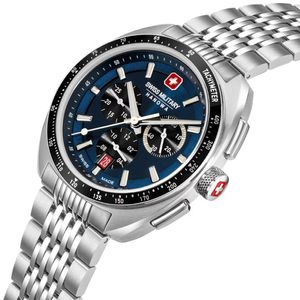 Swiss Military Hanowa SMWGI0003303 Defender Herrenuhr